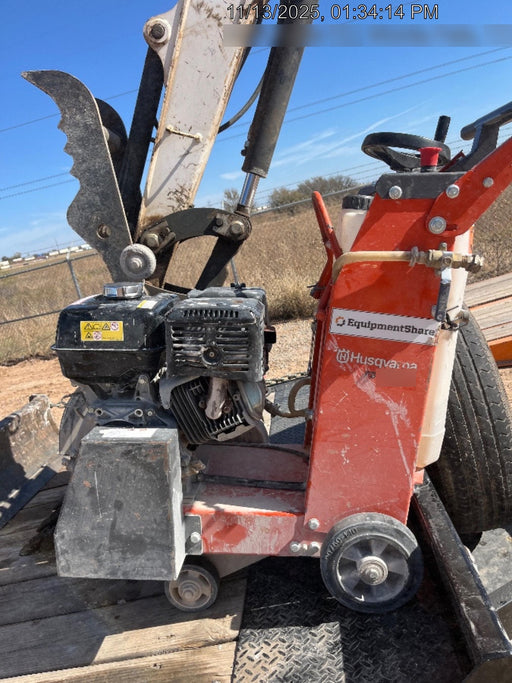 2023 HUSQVARNA FS400