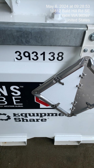 2024 WESTERN GLOBAL 10TCG-ES-12VFHK