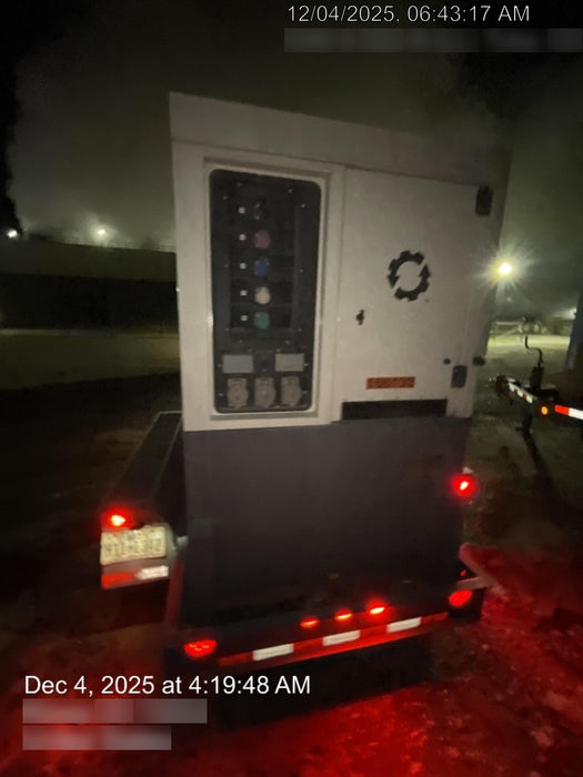 2021 ATLAS COPCO QAS150