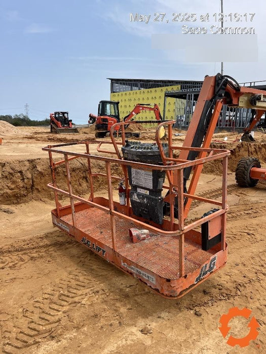 2019 JLG 460SJ