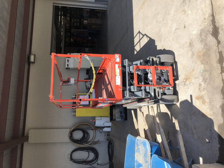 2019 SKYJACK SJIII-3226