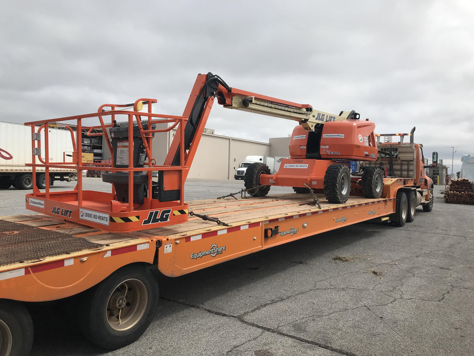 2020 JLG 460SJ