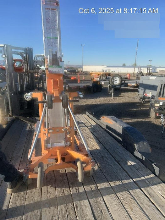 2021 LIFTSMART MLC-24