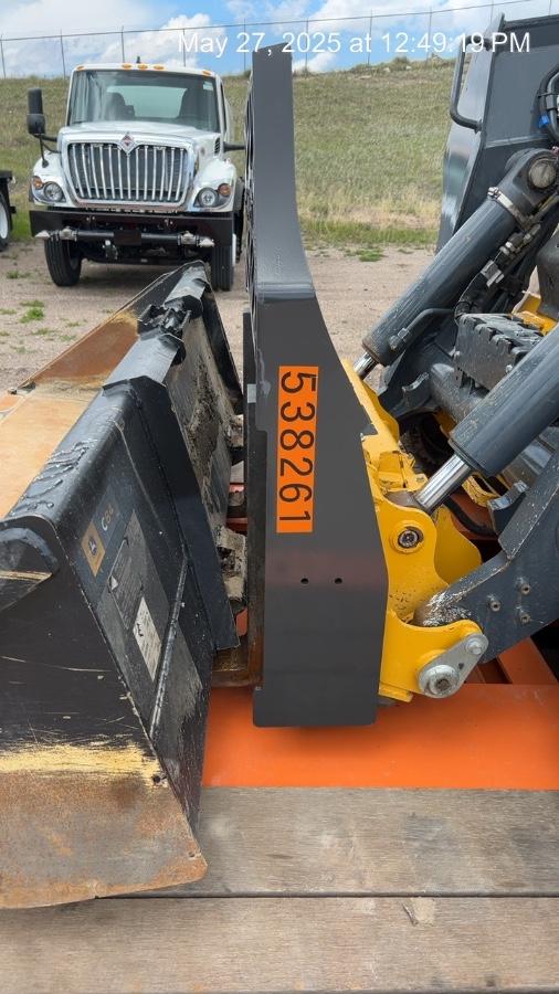 2025 PALADIN 48" Pallet Forks - Paladin