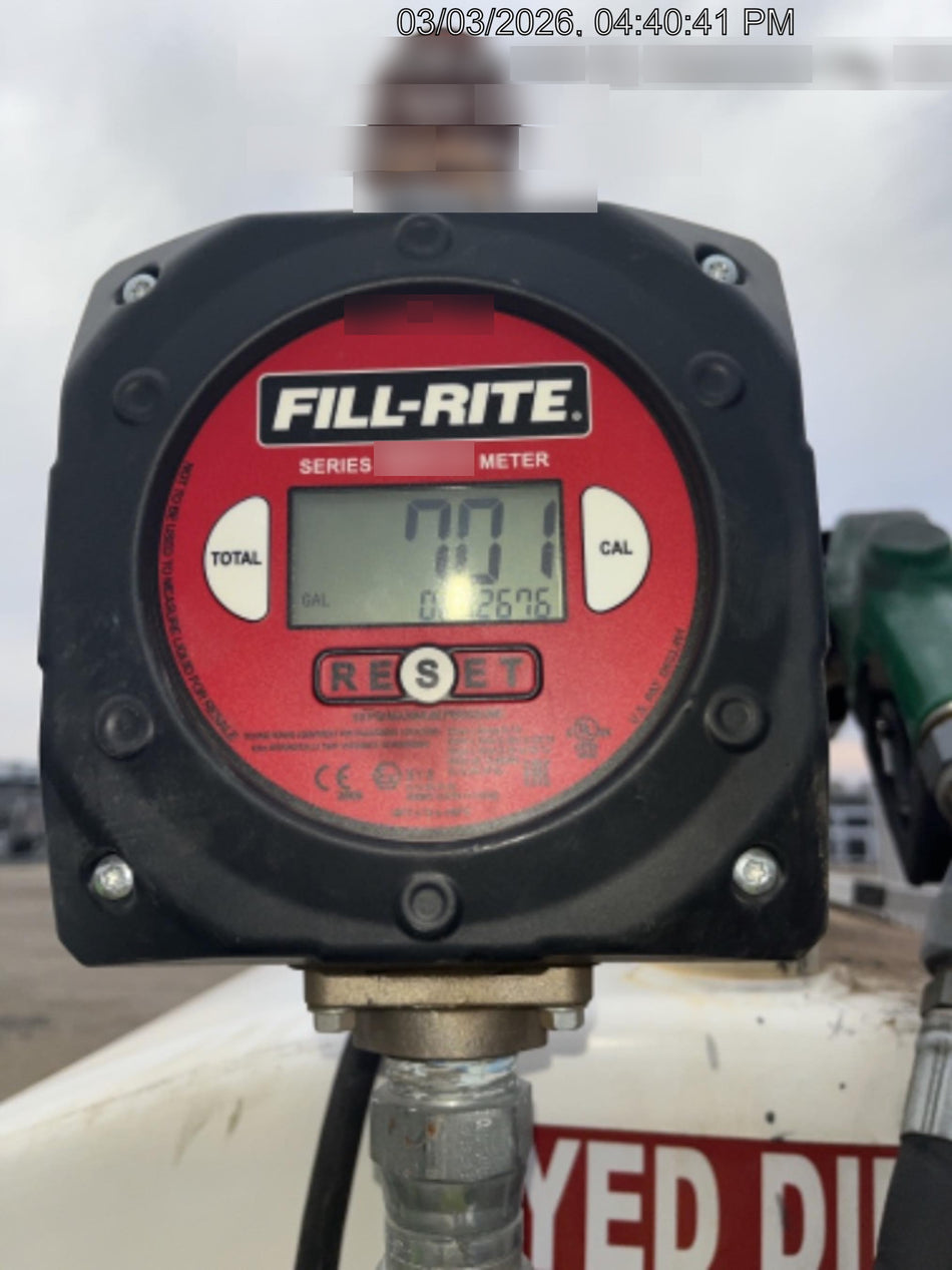 2022 SHINDAIWA DGK25F