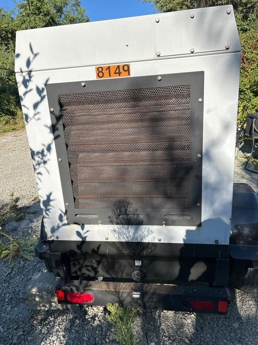 2018 WACKER NEUSON G50