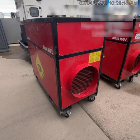 2021 CAMPO EB150E480600V
