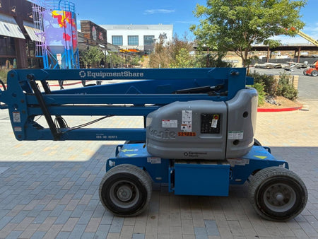 2025 GENIE Z-45/25J DC
