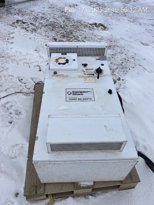 2021 YASKAWA DW-4100