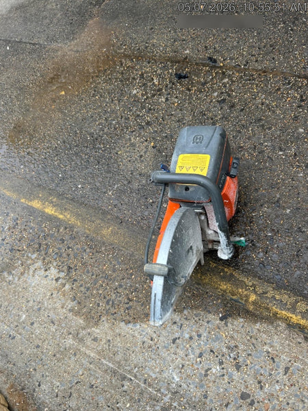 2023 HUSQVARNA K770