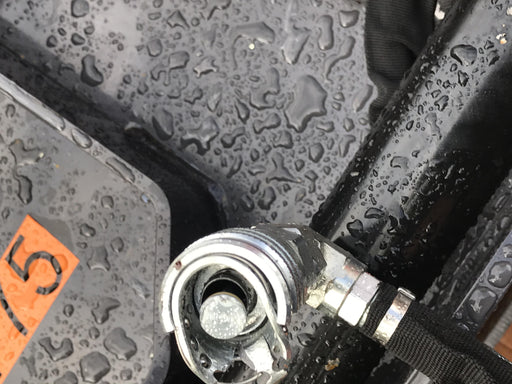 2019 PALADIN 78" Skeleton Grapple Bucket - Paladin