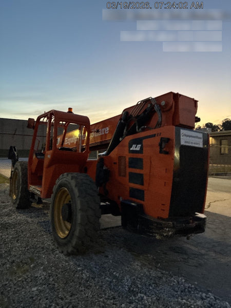 2023 SKYTRAK 10054