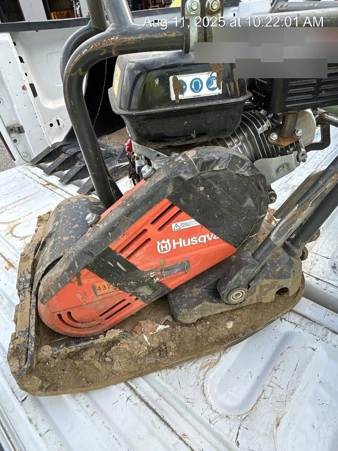 2024 HUSQVARNA LT6005
