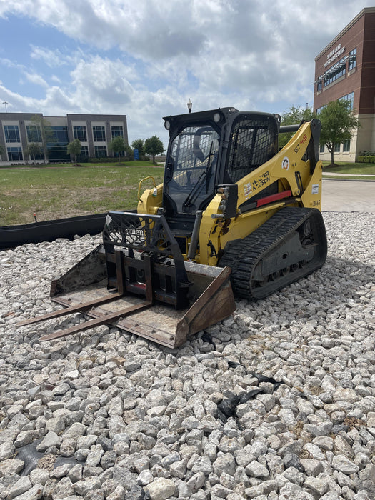 2022 PALADIN 48" Pallet Forks - Paladin