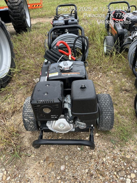 2025 MI-T-M CW-3504-5MGH