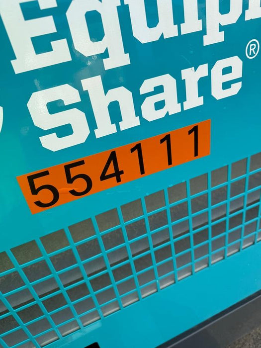 2025 AIRMAN PDS185S CWK