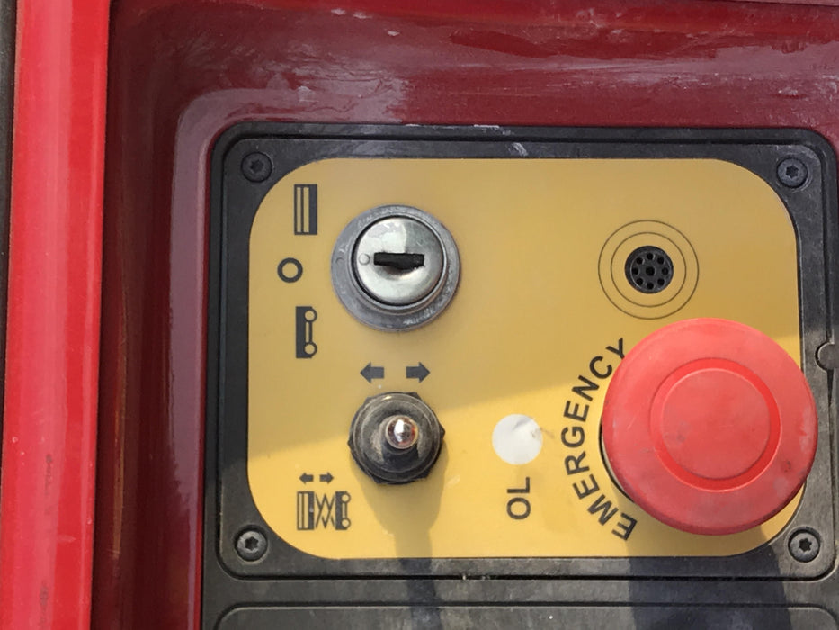 2019 MEC 1330SE MEC 1330SE w/ES Track Hardware, Full Extended 2 Year Warranty