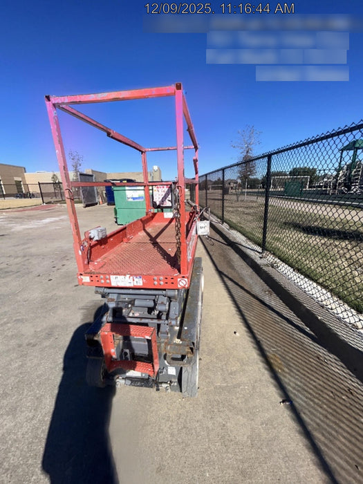 2019 SKYJACK SJIII-3219