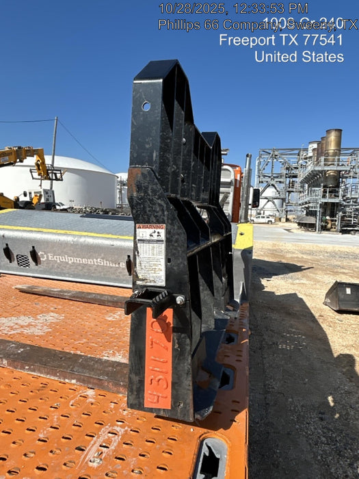 2024 VIRNIG PF4855-5VG