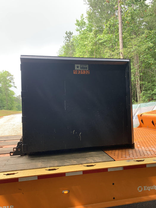 2020 STAR INDUSTRIES 1425