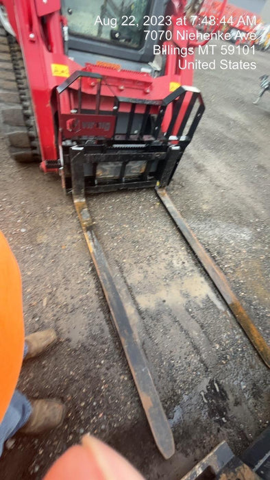 2023 VIRNIG PF4855-5VG