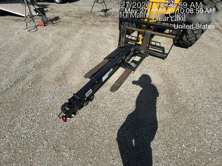 2024 STAR INDUSTRIES M1360B - Star JIB Boom