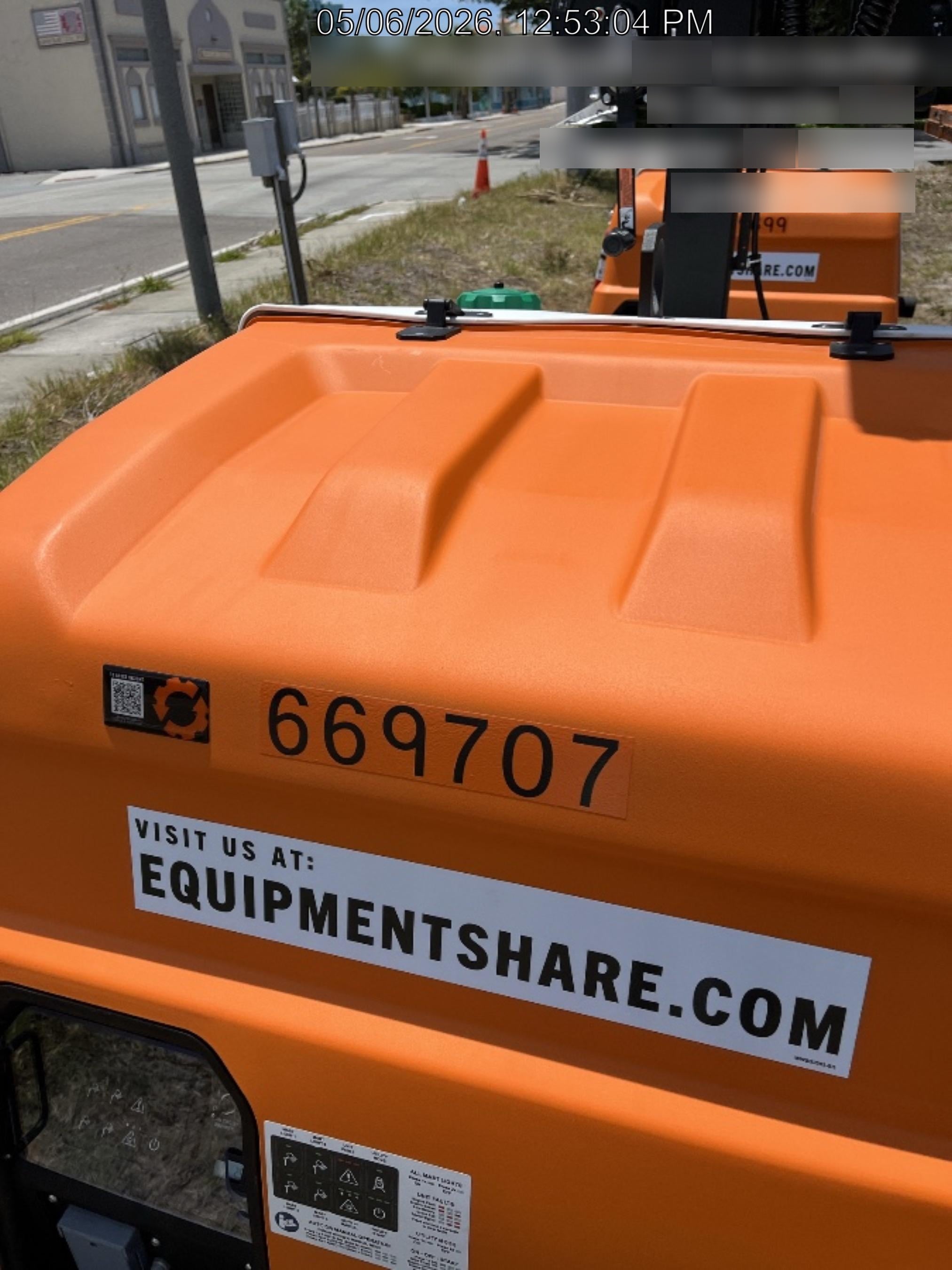 2026 GENERAC MLTS-4