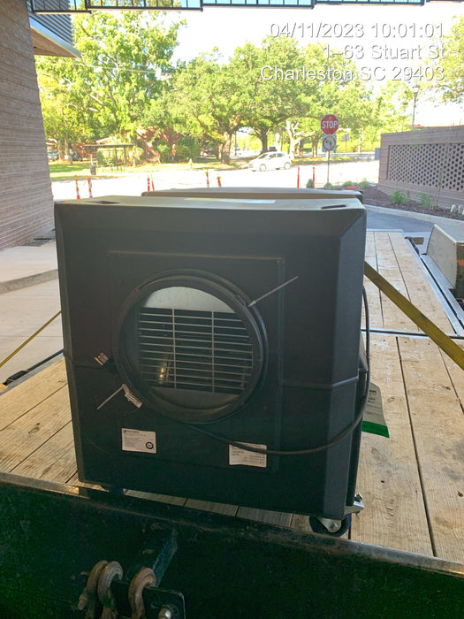 2022 ABATEMENT TECHNOLOGIES BD2KM