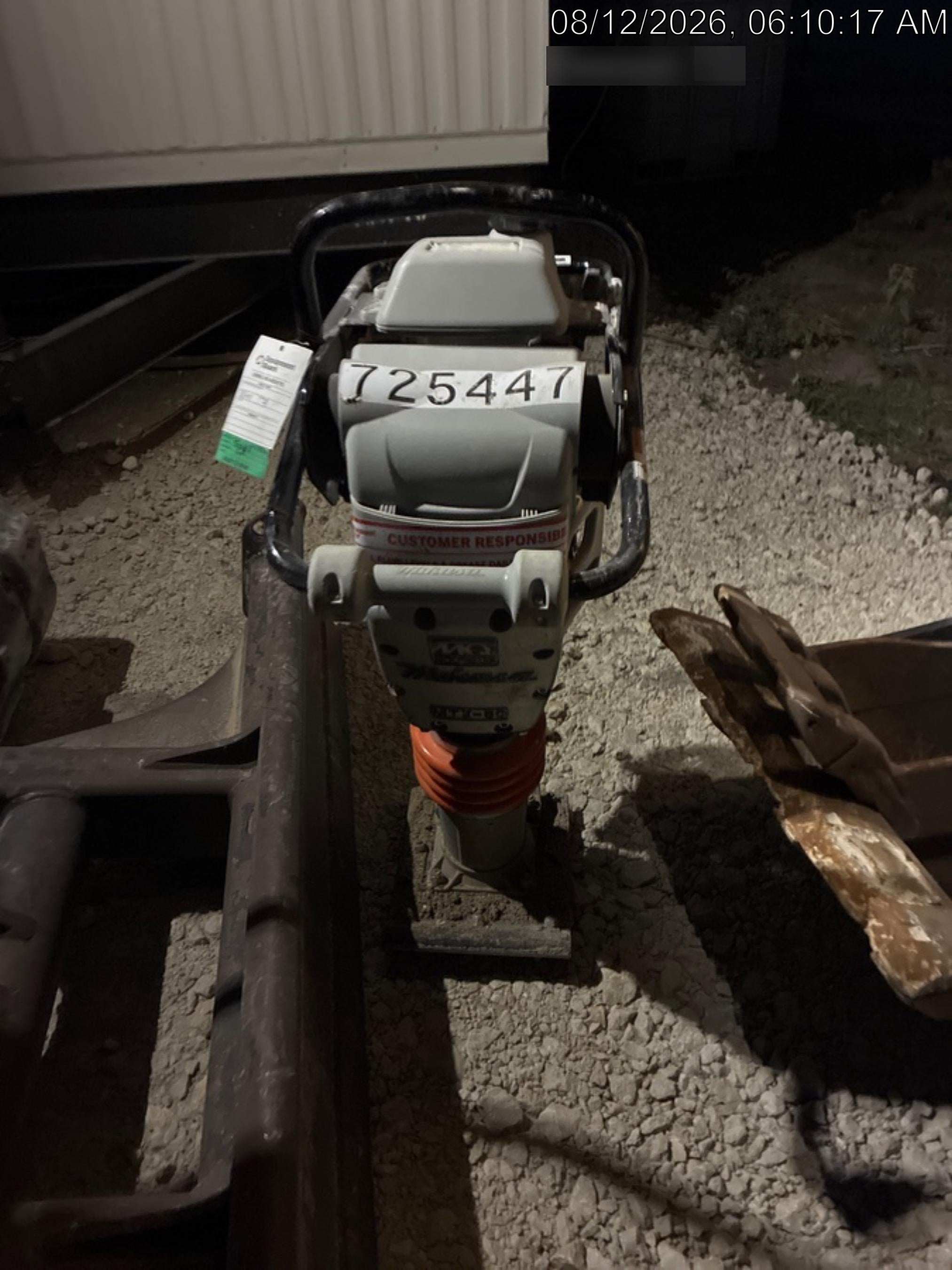 2026 MULTIQUIP MTX60HD