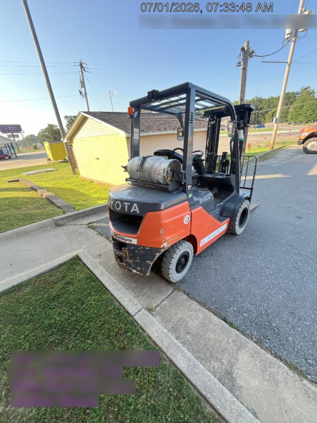 2022 TOYOTA 50-8FGU25