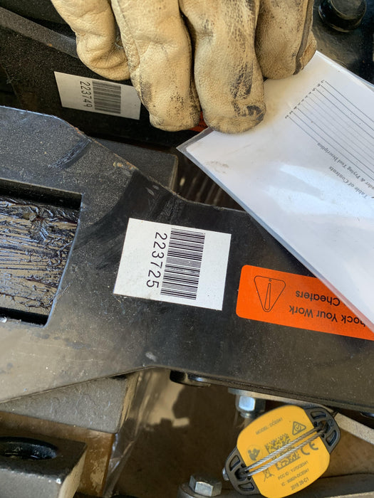 2022 GEARWRENCH PHD0535 GEARWRENCH