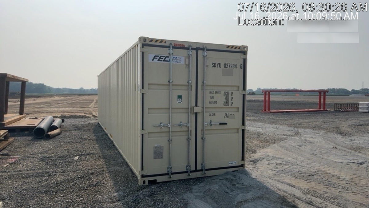 2026 GENERIC 40H