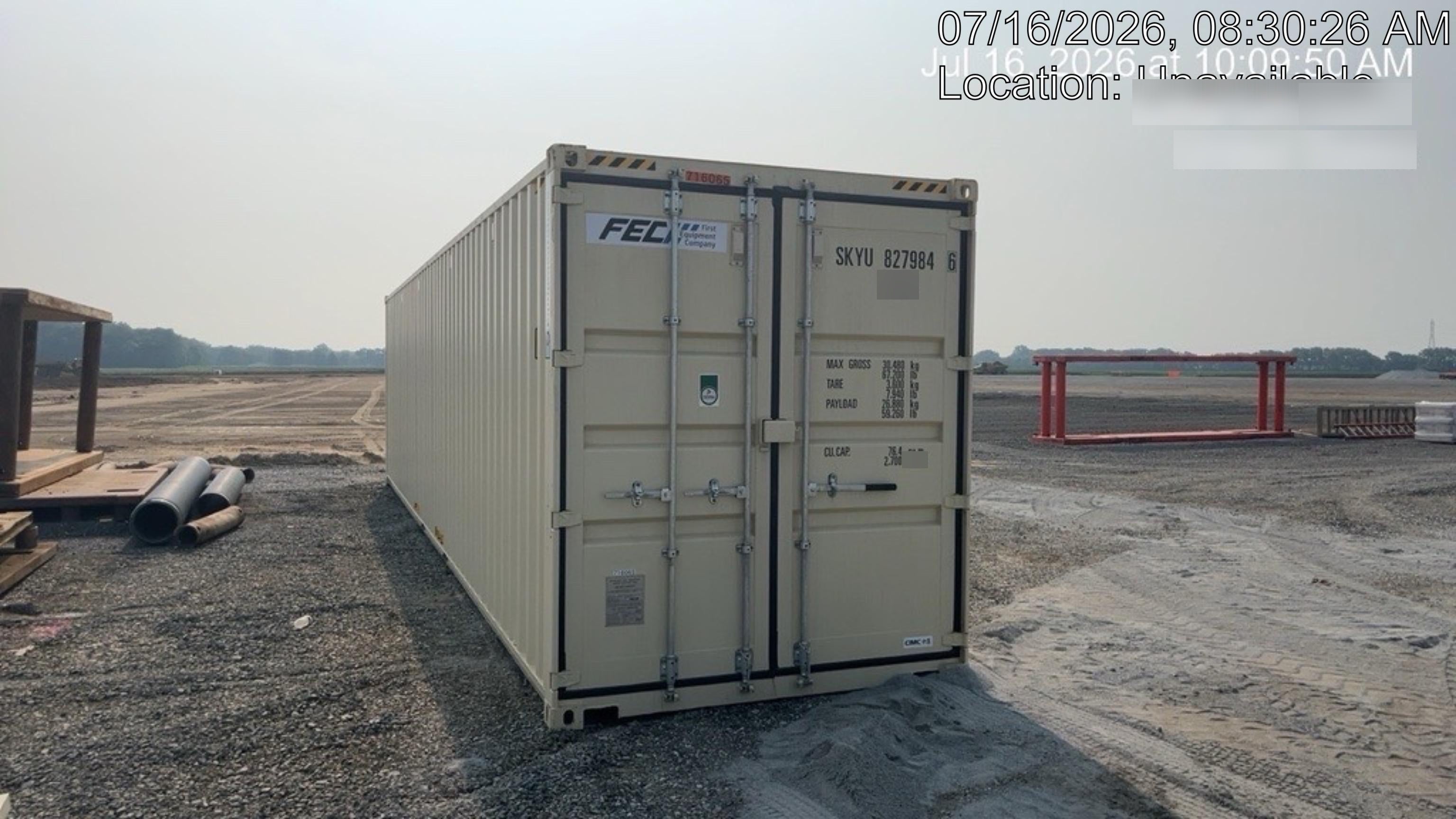 2026 GENERIC 40H