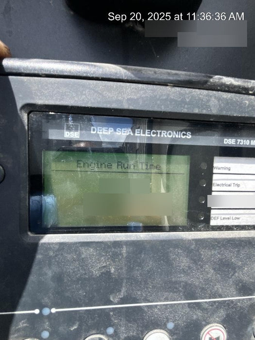 2022 ATLAS COPCO QAS150