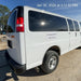 2023 CHEVROLET Express Van - Rental