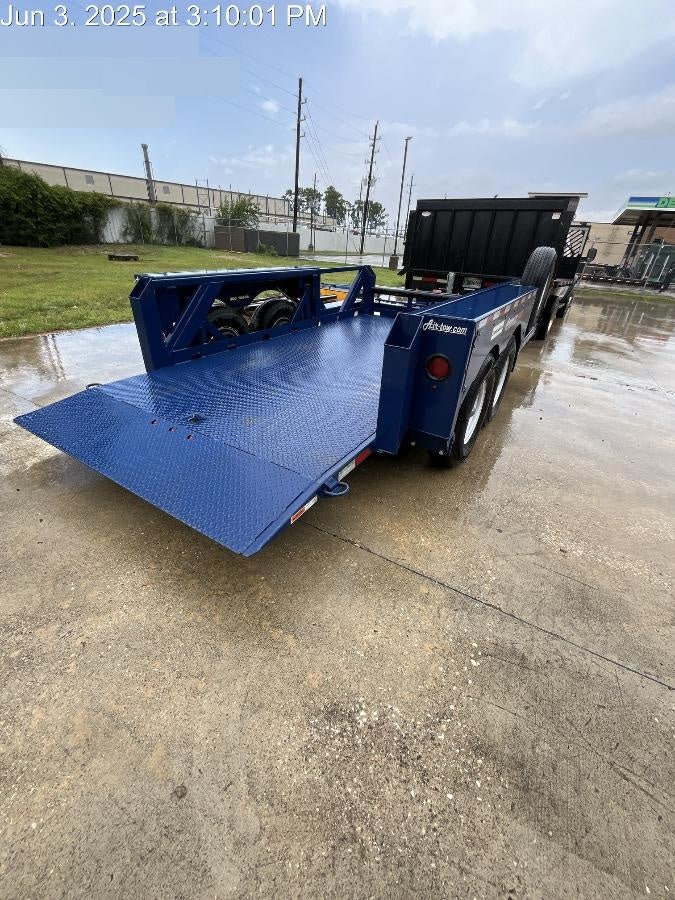 2025 AIR TOW Rental14