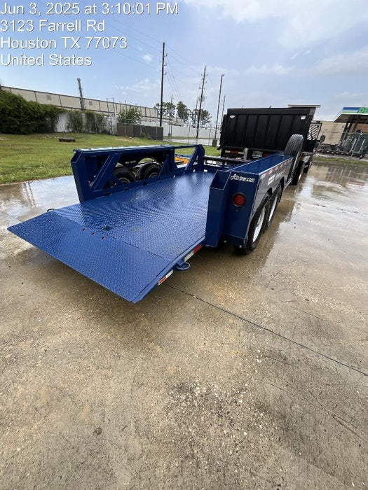 2025 AIR TOW Rental14