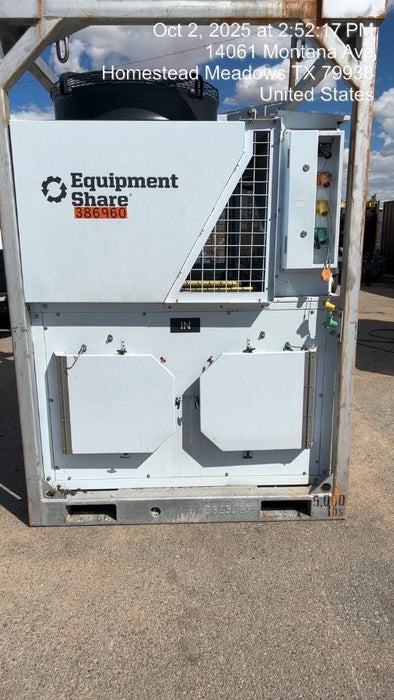 2024 SMARTECH SACP26A-HS