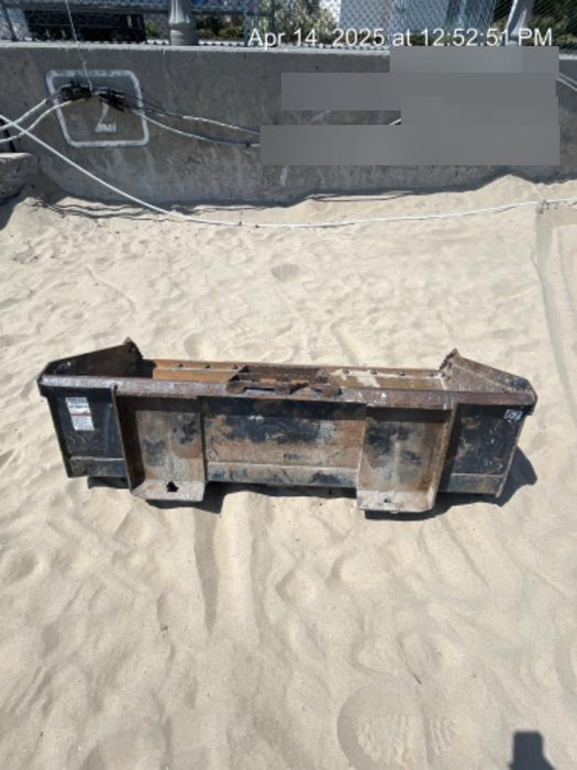 2022 PALADIN 48" Pallet Forks - Paladin