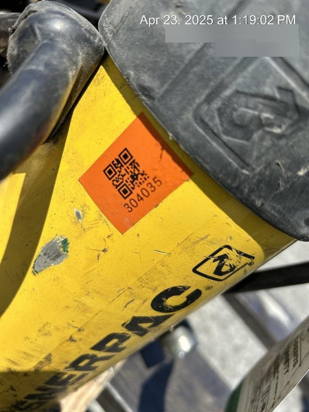 2023 ENERPAC RC506