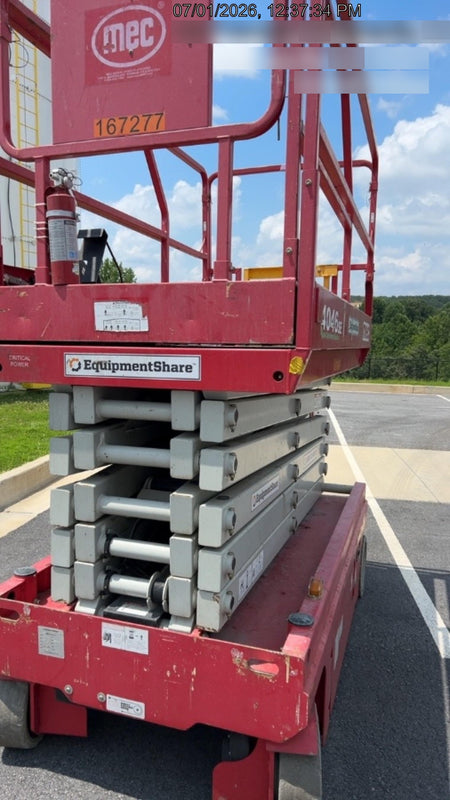 2021 MEC 4046SE