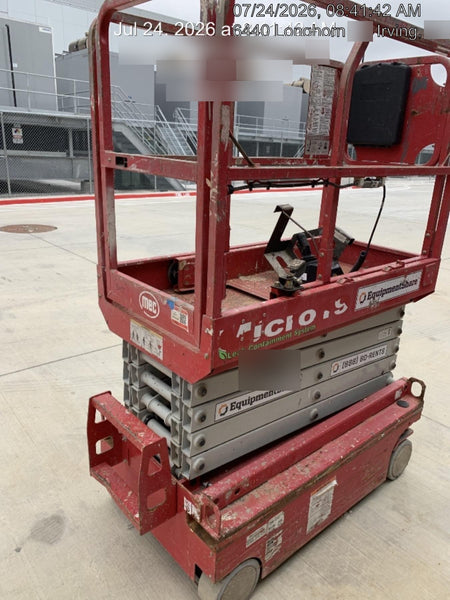 2020 MEC Micro 19