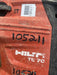 2020 HILTI TE 70-AVR