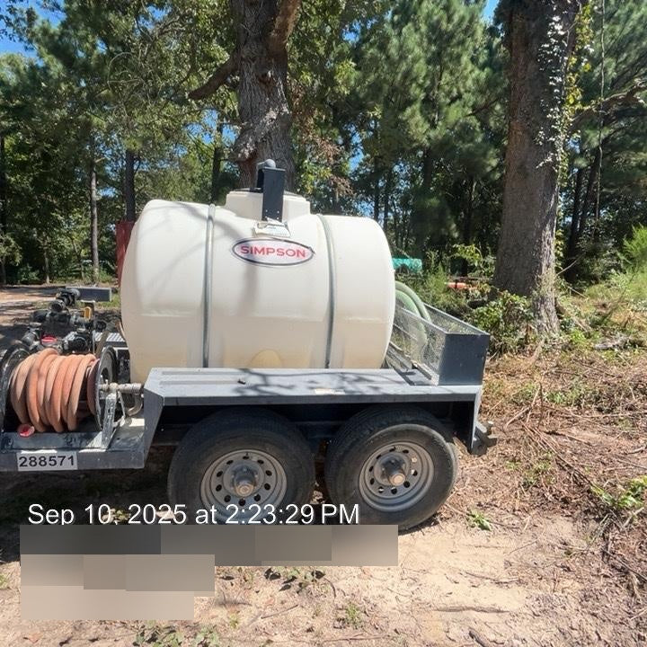 2022 SIMPSON SWT-52517