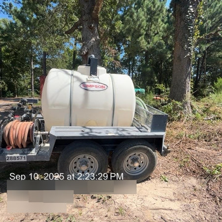 2022 SIMPSON SWT-52517