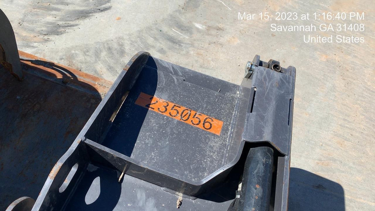 2022 PALADIN UTILITY GRAPPLE 11876-0022