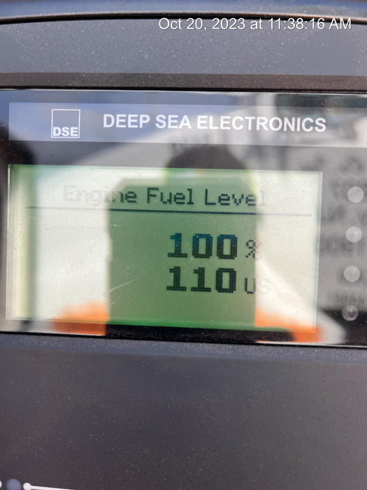 2022 ATLAS COPCO QAS 70