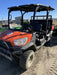 2022 KUBOTA RTV-X1140W-H (Canopy)