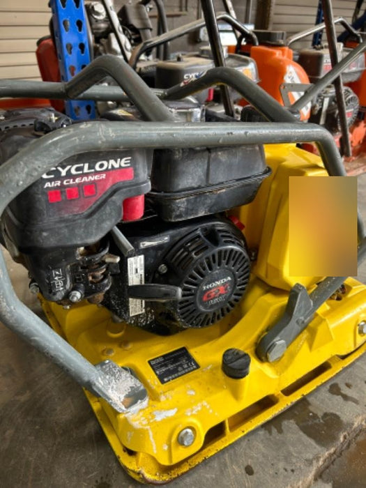 2020 WACKER NEUSON WP1550AW