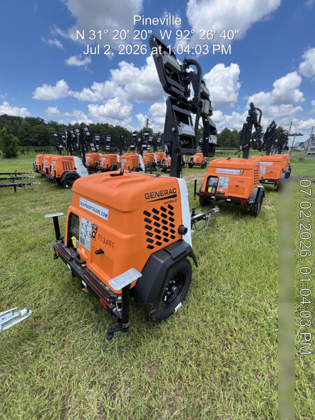 2026 GENERAC MLTS-4